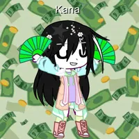 Kana Hanagaki