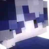 hiha the blue