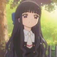 Daidouji Tomoyo