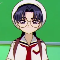 Hiiragizawa Eriol