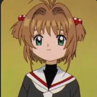 Kinomoto Sakura