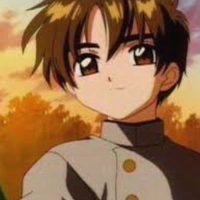 Li Syaoran