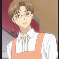 Fujitaka Kinomoto