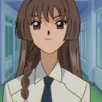 Akizuki Nakuru(ruby moon)