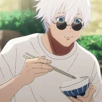 Gojo Satoru