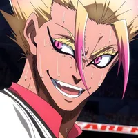 Shido Ryusei