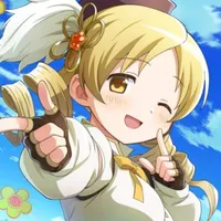 Tomoe Mami