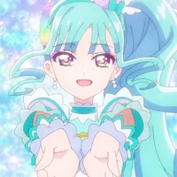 Nekoyashiki Mayu(Lillian)