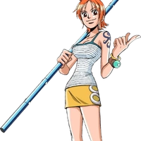 Nami [Miêu Tặc]