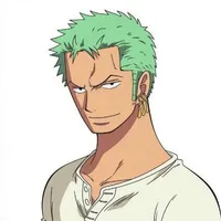 RoronoaZoro [Phái Ba Kiếm]