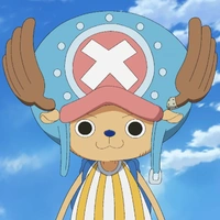 Tony Tony Chopper [ Tuần Lộc]