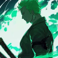 RoronoaZoro [Phái Ba Kiếm]