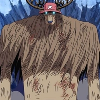 Tony Tony Chopper [ Tuần Lộc]