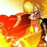 Sanji [Chân Đen]