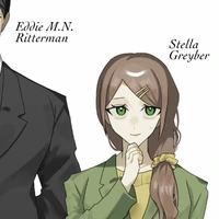 Stella greyber