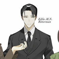 Eaaie m.n. ritterman