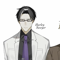 Harley sawyer