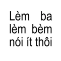 giáo viên (nam)