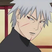 Tobirama Senju ( em trai của Hashirama)
