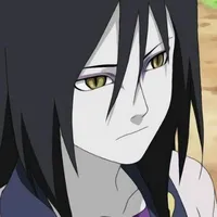 Orochimaru (lúc nhỏ)