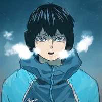 Kageyama Tobio