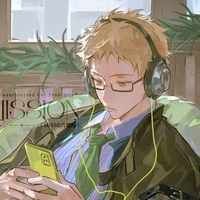Tsukishima Kei