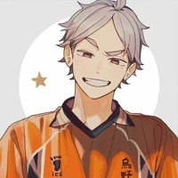 Sugawara Koushi