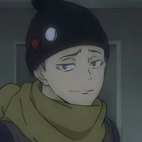 Tanaka Ryunosuke