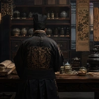 Thái y