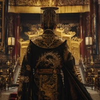 hoàng thượng