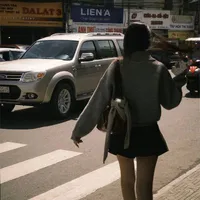 quản lí