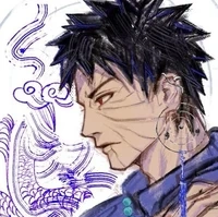 Uchiha Obito