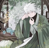 Hatake Kakashi
