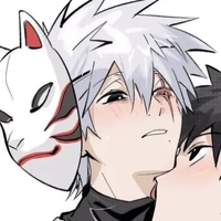 hatake Kakashi