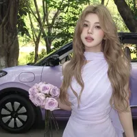 Thượng Ngọc Uyên Uyên • Jasmine