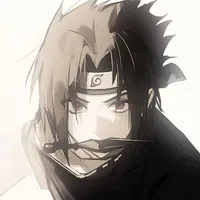 Uchiha Sasuke