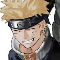 Uzumaki Naruto