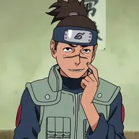 Umino Iruka