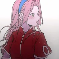 Haruno Sakura