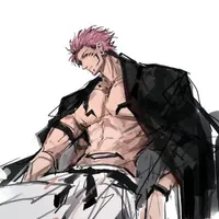 Ryomen Sukuna