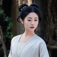 Ngọc Sương [ Nha Hoàn]