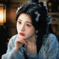 Lộ Vu Y