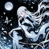 Lam Bảo Nguyệt _ Bảo Bình ♒︎