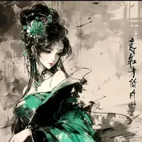 Thượng Quan Uyển Đình _ Xử Nữ ♍︎