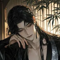 Sở Vô Minh _ Cự Giải ♋︎