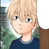 Sano Manjiro [Mikey]