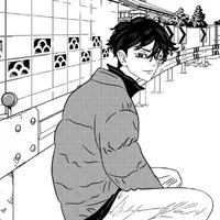 Sano Shinichiro