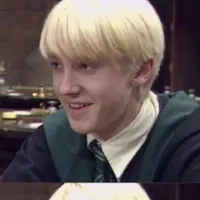 Draco Malfoy
