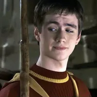 Oliver Wood