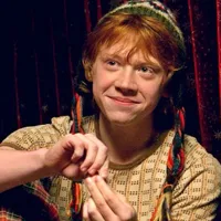 Ron Weasley